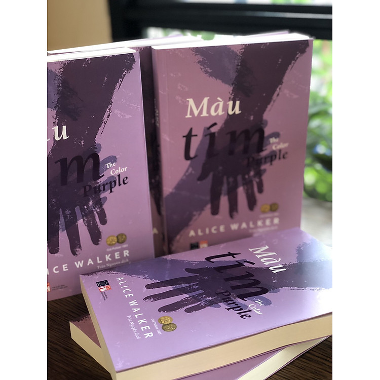 Màu Tím (The Color Purple) - Ảnh 4