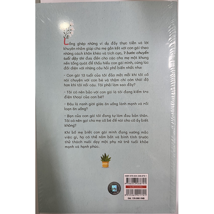 7 Bước Chuyển Tuổi Dậy Thì - Ảnh 2