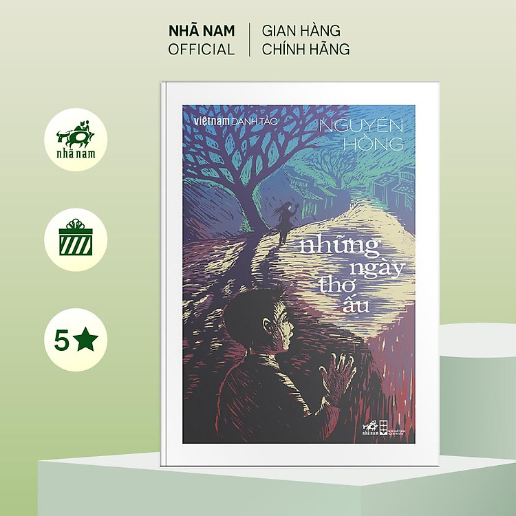 Những Ngày Thơ Ấu (Việt Nam Danh Tác)