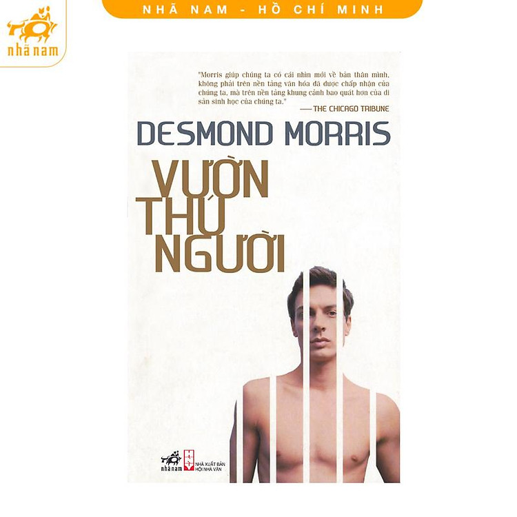 Vườn thú người (Desmond Morris)