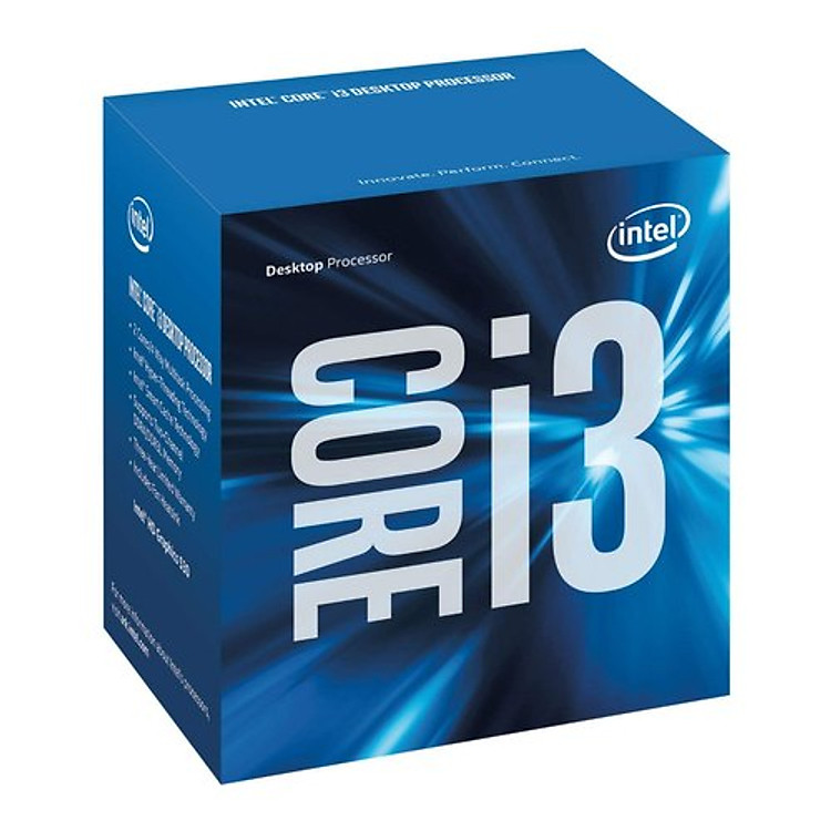 Bộ vi xử lý CPU INTEL Core I3 4150 3.5GHZ - HÀNG NHẬP KHẨU