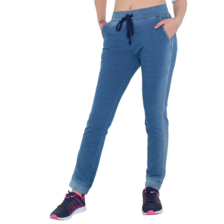 Quần Jogger Nữ Thời Trang ATOM TT J402