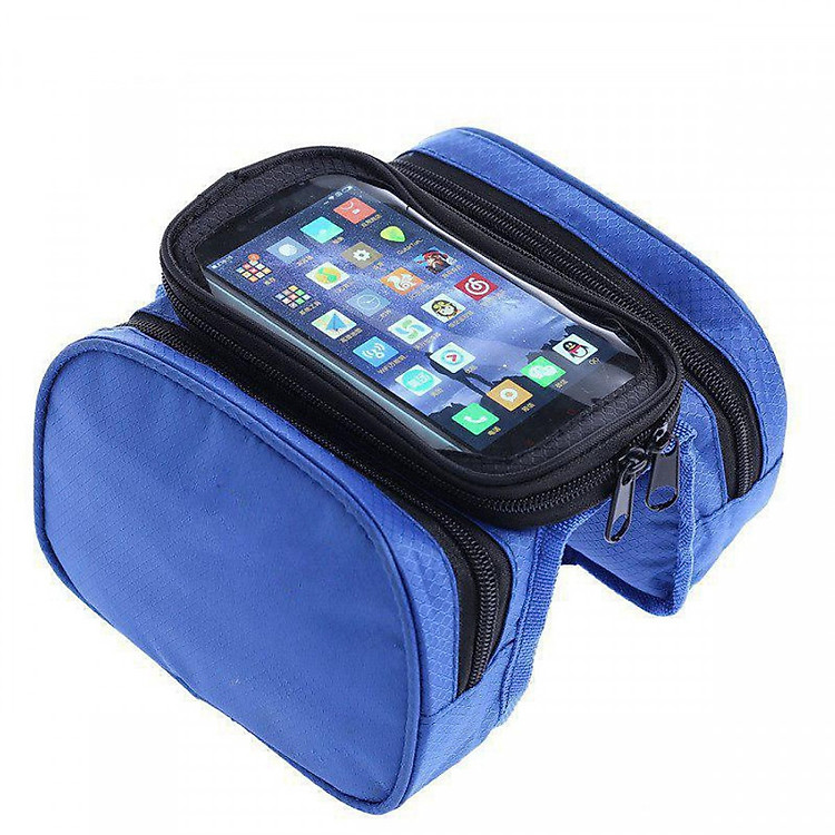 Túi đeo sườn xe đạp