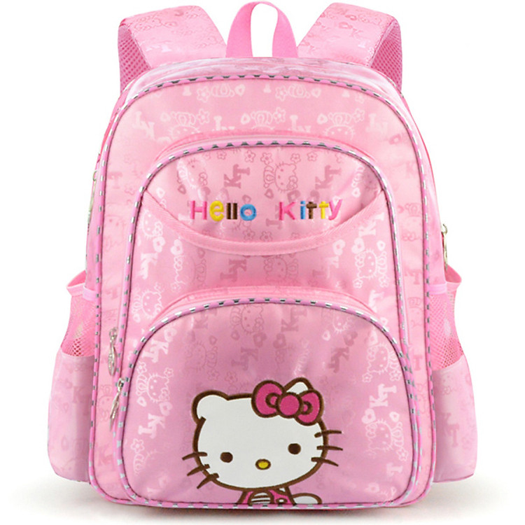 Balo hello kitty cho bé BL016BS (Cỡ nhỏ)