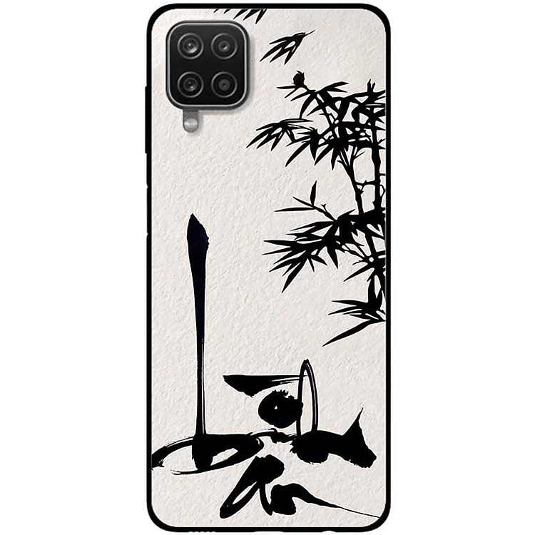 Ốp lưng cho Samsung M33 - Samsung A16 - A06 - Samsung A23 - A32 4G - A52 - Trúc Bình An - Hàng Chính Hãng