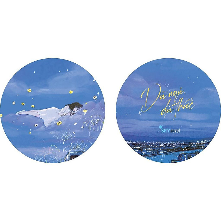 Dù Ngủ Dù Thức - Ảnh 6