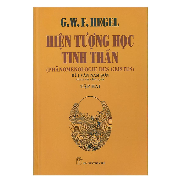 Hiện Tượng Học Tinh Thần - Ảnh 3