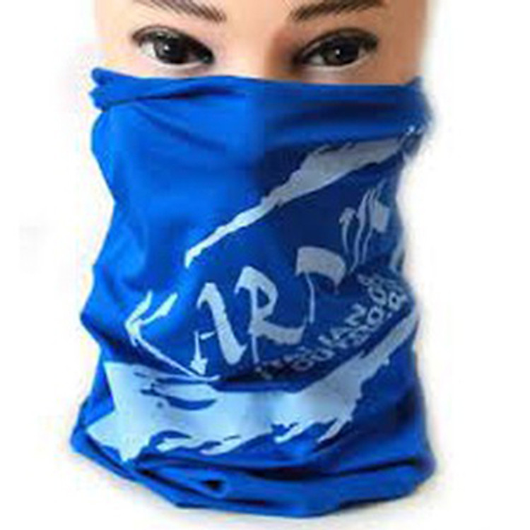 Khăn bịt mặt đa năng Hàn Quốc (giao màu ngẫu nhiên)