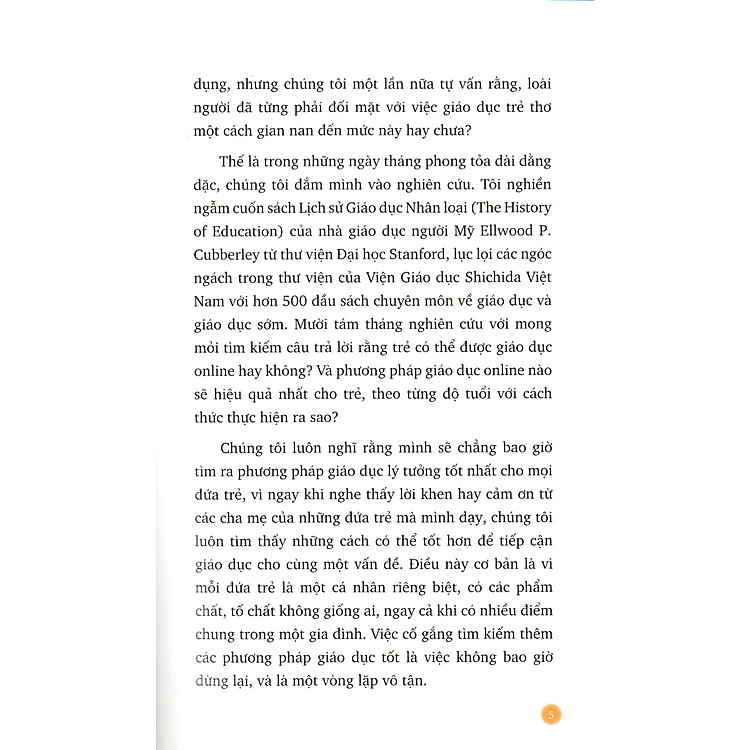 Mẹ Bận Rộn Dạy Con Tự Lập - Nuôi Dạy Trẻ Theo Phương Pháp Shichida - Ảnh 3