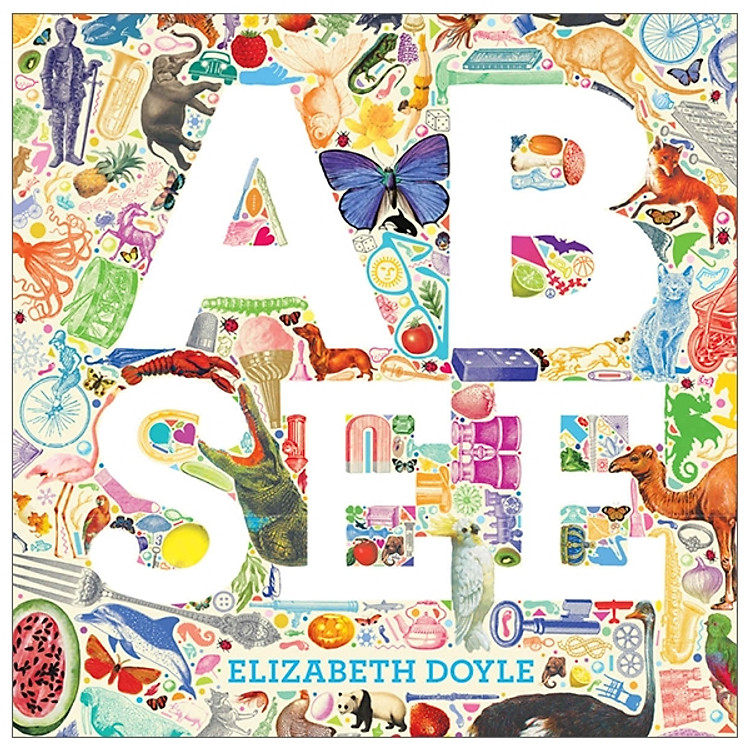 A B See