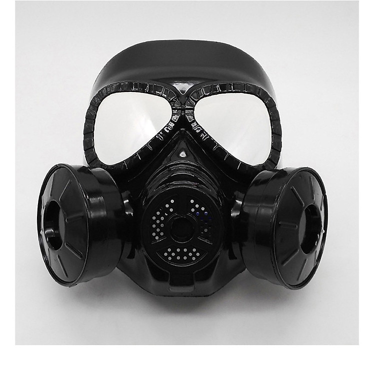 Mặt nạ phòng độc cosplay CS , PUBG