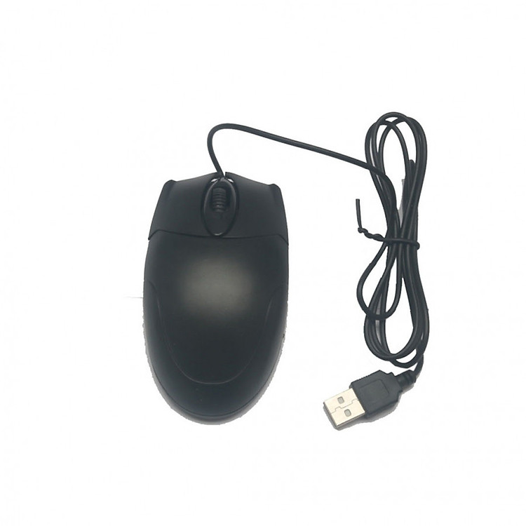 Chuột quang có dây usb