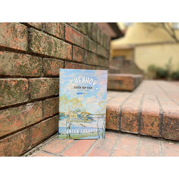 Tuyển Tập Kịch Chekhov - Ảnh 2