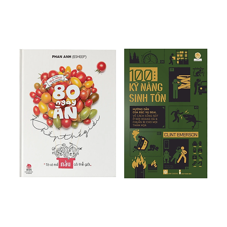 Kỹ Năng Cho Trẻ