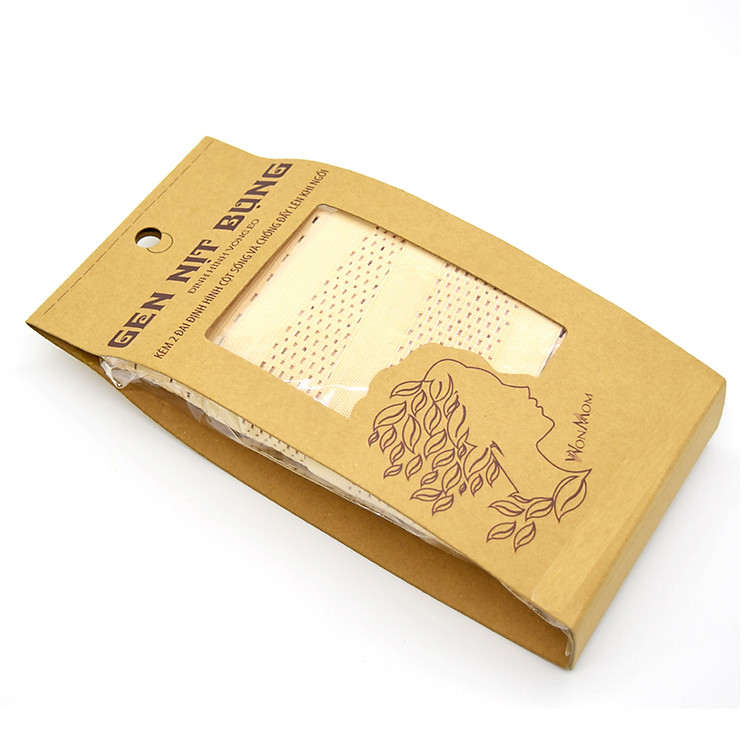 Gen Nịt Bụng Hỗ Trợ Giảm Mỡ Wonmom Uy tín Ưu đãi - Hình ảnh 2