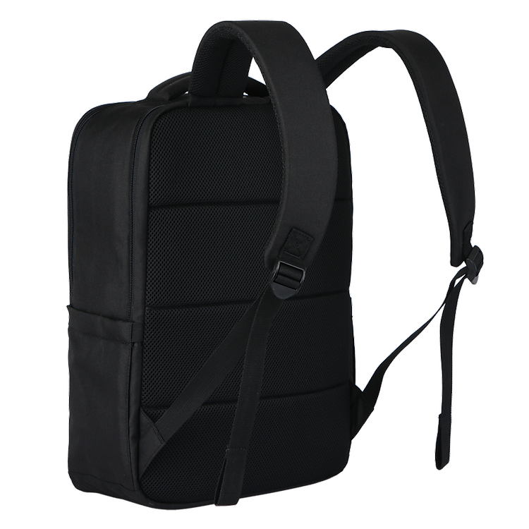 Ba Lô Laptop Stargo Moderno 15.6 Inch - Màu Đen - Ảnh 6