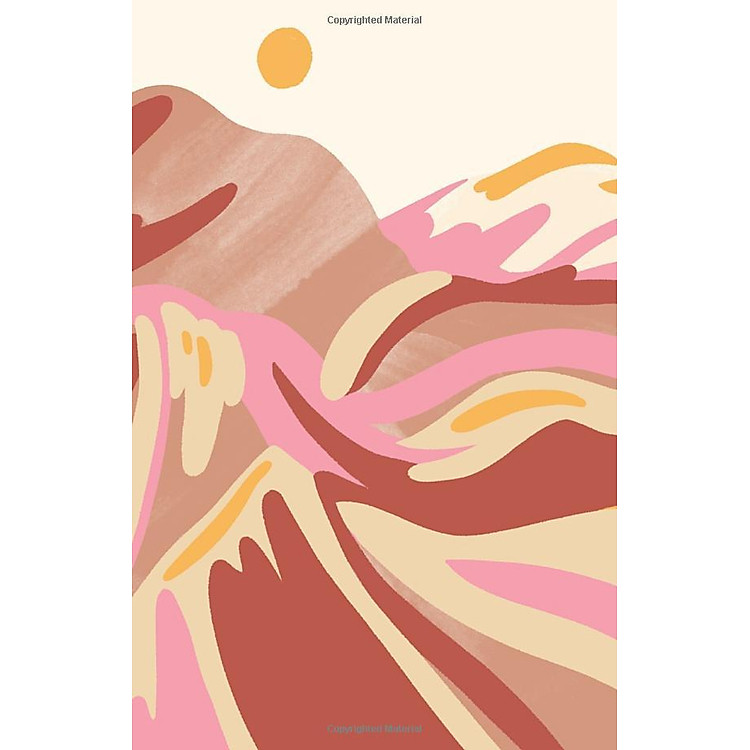 52 Lists For Calm: Journaling Inspiration For Soothing Anxiety And Creating A Peaceful Life - Ảnh 3