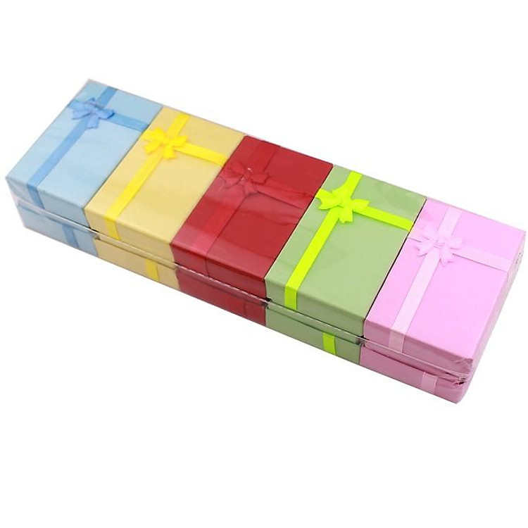 Hộp Quà Tặng Giấy Bạc Hiểu Minh HQCN001 - Ảnh 4