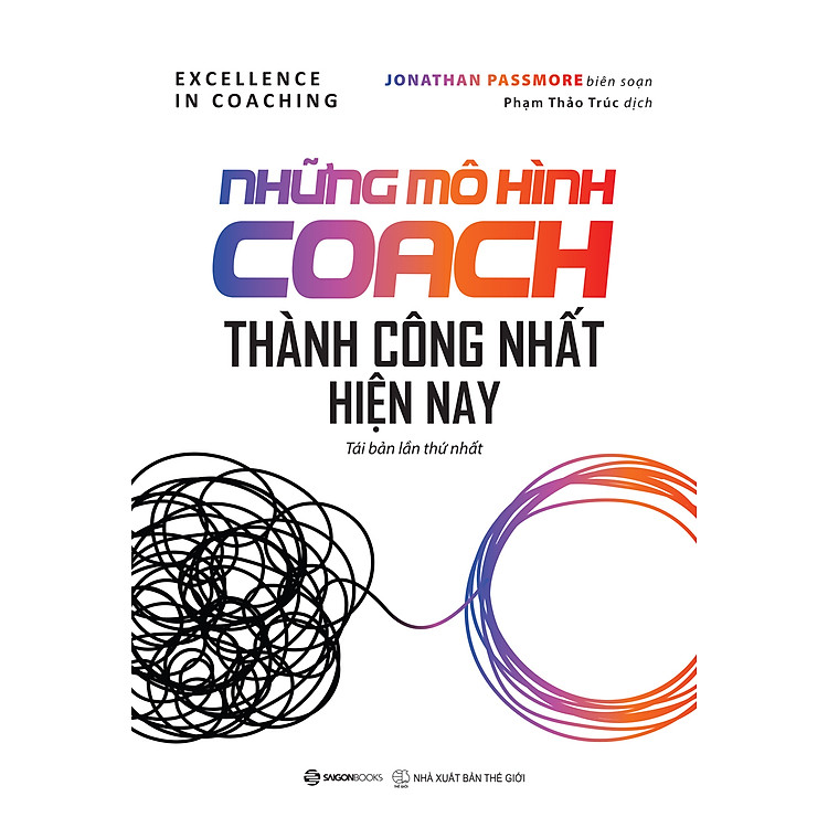 Mô Hình COACH Thành Công Tại Bamboo Books