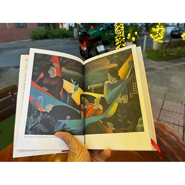 ĐƯỜNG MÒN HỒ CHÍ MINH - Ảnh 5