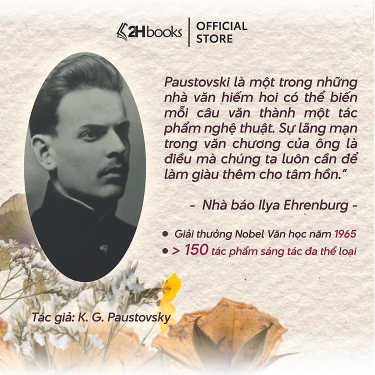 Bông Hồng Vàng và Bình Minh Mưa (Tái Bản Mới Nhất 2024) - Ảnh 2