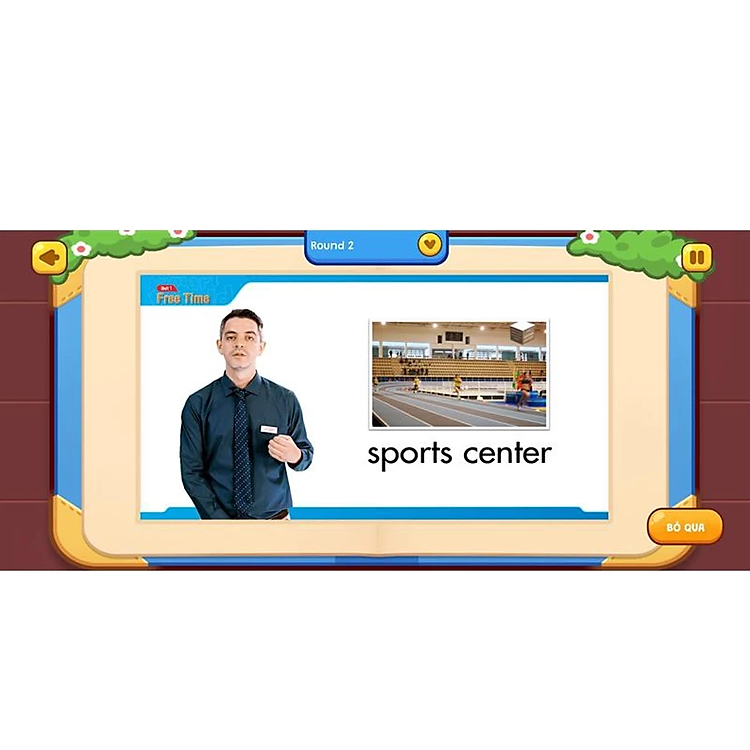 Gói Edufun Premium Level 7 - Ảnh 7