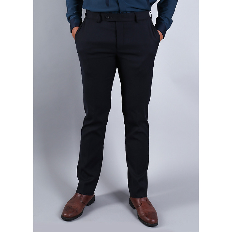 Quần Tây Nam SlimFit Owen QR80565