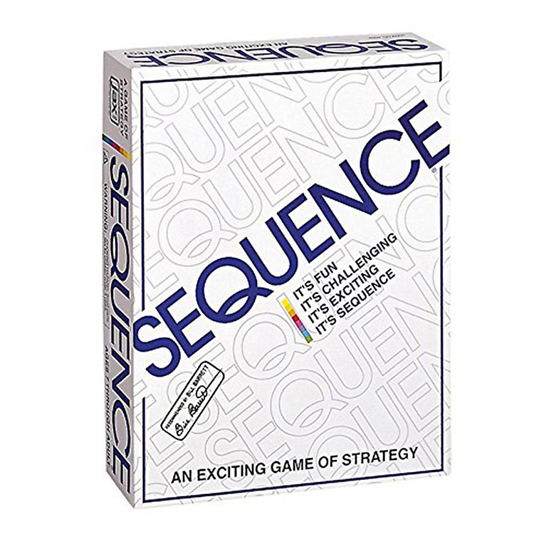 Bộ Card Chơi Game Tiệc Tùng
