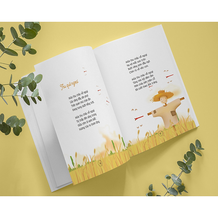 Những Ngọn Đèn Thơm - Ảnh 5