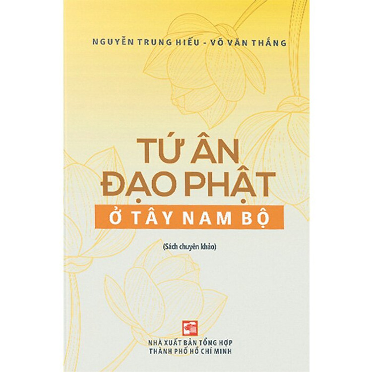 Tứ Ân Đạo Phật Ở Tây Nam Bộ