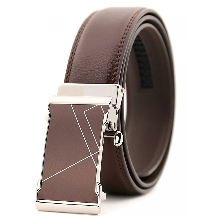 Dây nịt , Dây lưng, Dây thắt lưng Nam khóa tự động - TL065