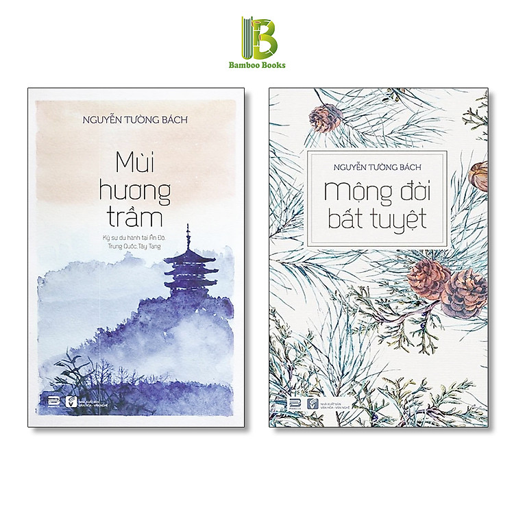 Mùi Hương Trầm
