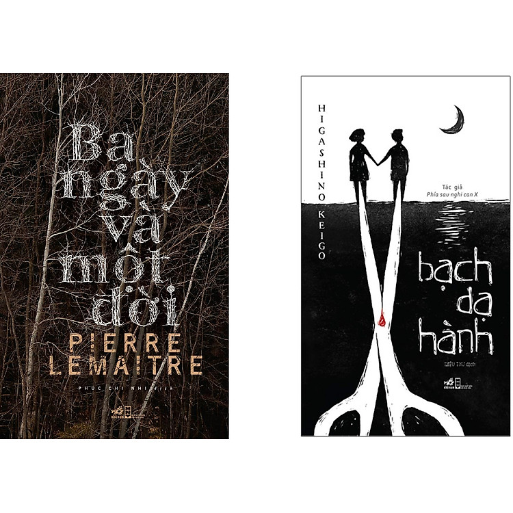 BA NGÀY VÀ MỘT ĐỜI