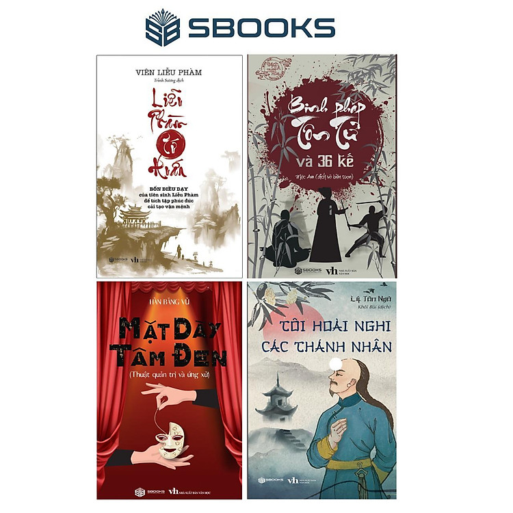 Liễu Phàm Tứ Huấn