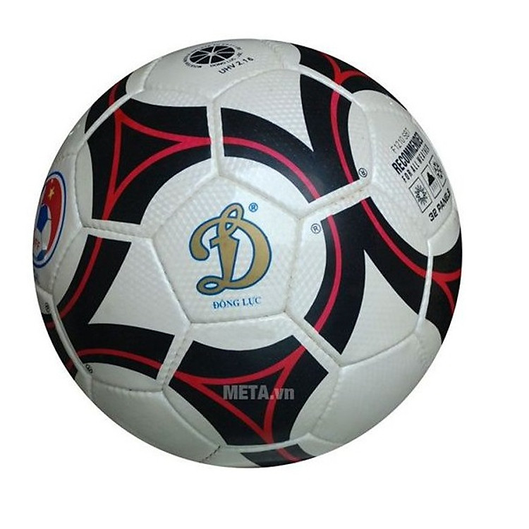 Quả Bóng Đá Động Lực UHV2.04 Size 5