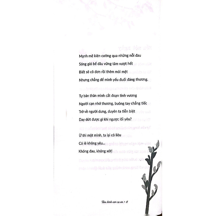 Tâm Bình Vạn Sự An - Ảnh 3