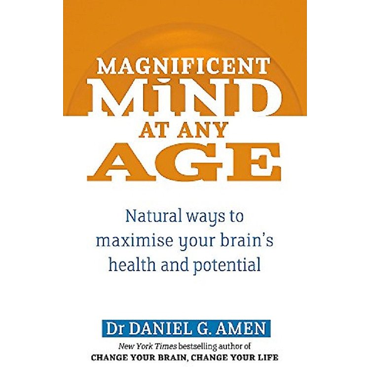 Magnificent Mind At Any Age