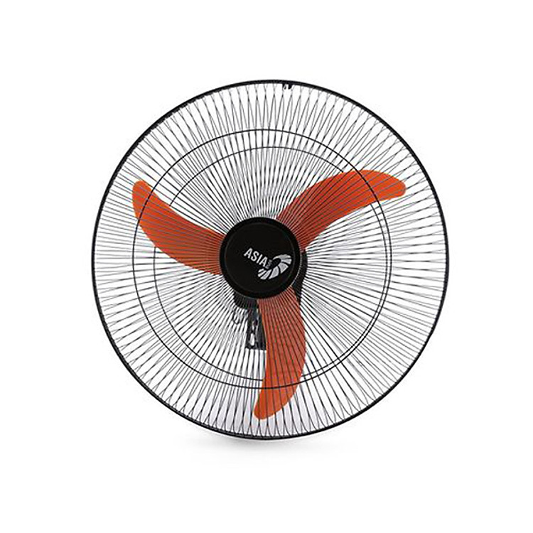 Quạt Treo Tường 2 Dây Asia L18002 - Hàng chính hãng