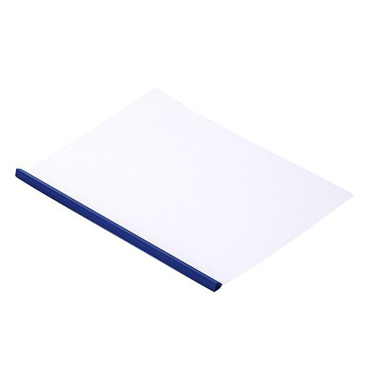 Bìa cây Thiên Long FlexOffice FO-RC02 (10 chiếc) - Ảnh 4