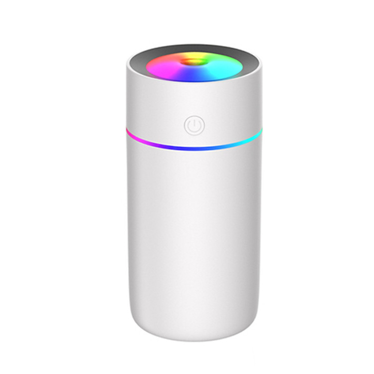 Đèn Xông Tinh Dầu Cao Cấp Ldk.ai H2O PRO I TẶNG 50ml TINH DẦU CAM I - Hàng Chính Hãng