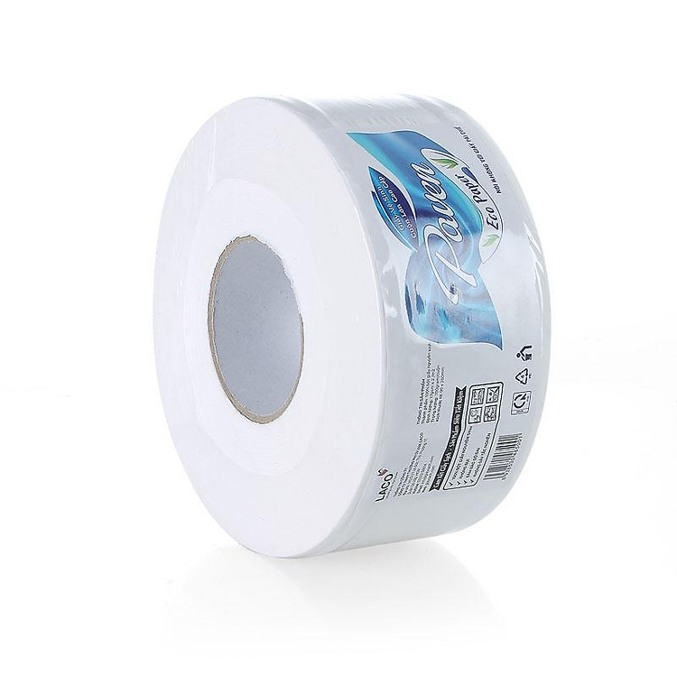 Combo 5 cuộn giấy vệ sinh cao cấp Paven 700gram