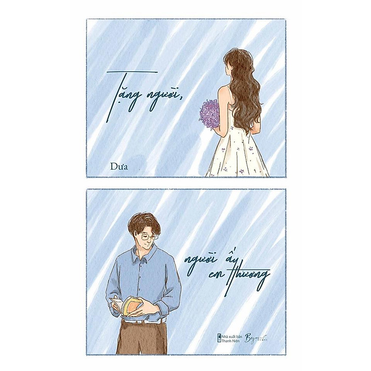 Người Ấy Em Thương – Bản Quyền