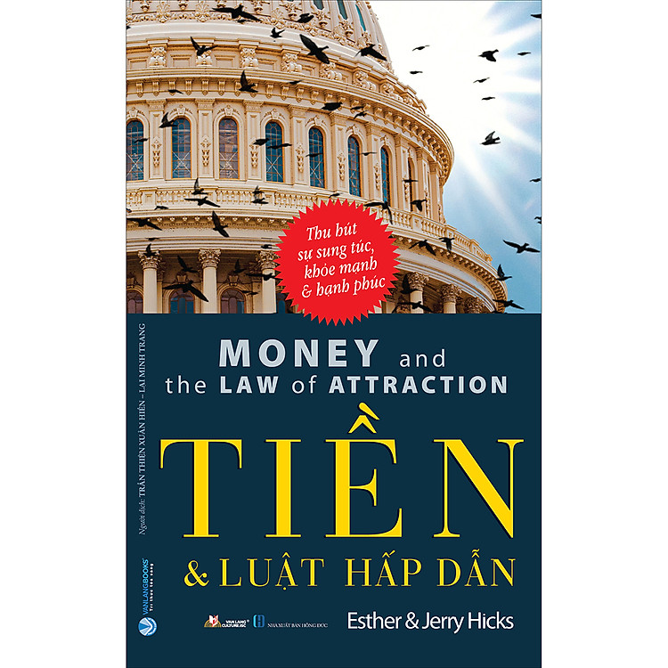 Tiền & Luật Hấp Dẫn