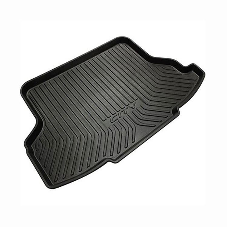 Thảm Nhựa Lót Cốp Sau Dành Cho Xe Ô Tô Honda City