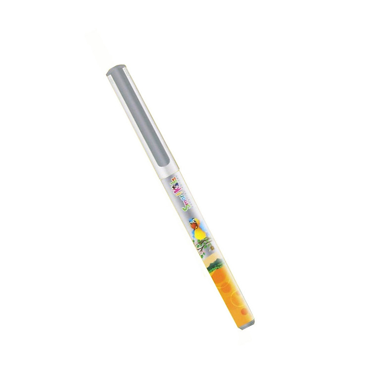 Bộ 4 Bút lông kim fineliner mực tím/SK-FL001PP