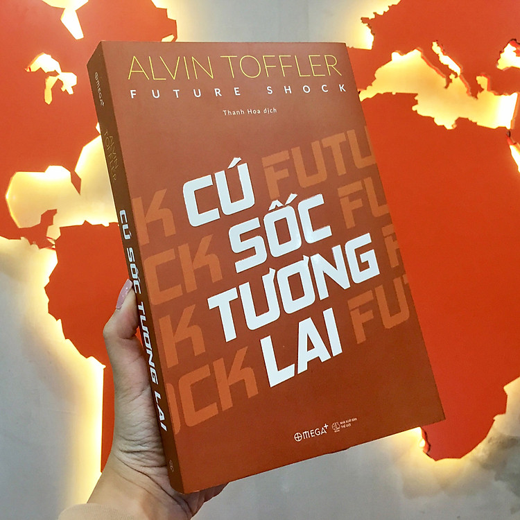 Cú Sốc Tương Lai - Ảnh 3
