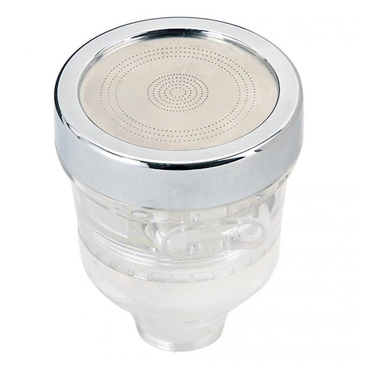 Đầu vòi rửa chén tiết kiệm nước