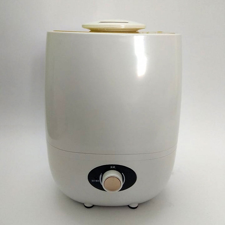 Máy phun sương tạo ẩm không khí