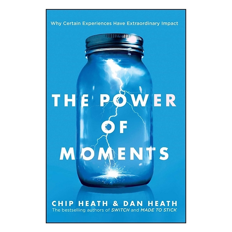 The Power Of Moments