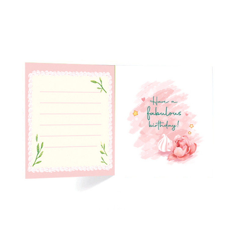 Thiệp Cao Gót - Ảnh 2